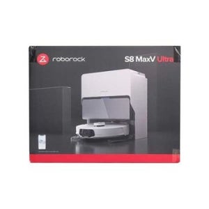 [쿠폰필수] [롯데온] 로보락 S8 MaxV Ultra 올인원 물걸레 로봇청소기 (1,490,000원/무료배송)