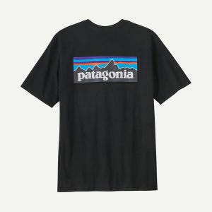 [네이버] 파타고니아 P-6 로고 리스폰서빌리 맨투맨 티셔츠 정품 (69,000원/무배)