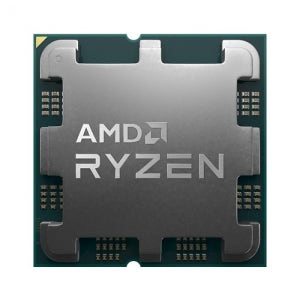 [롯데온] AMD 라이젠7-5세대 7800X3D 라파엘 CPU 정품 멀티팩 (469,000원/무료)