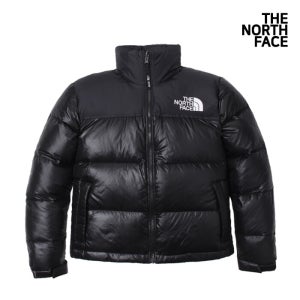 [쿠폰필수] [지마켓] 노스페이스 1996 에코 눕시 다운 자켓 패딩 NJ1DQ55A (239,000원/무료배송)